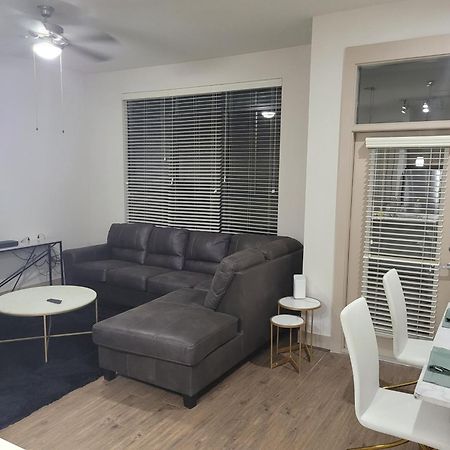 A Downright Downtown Delite Apartment Houston Exterior photo