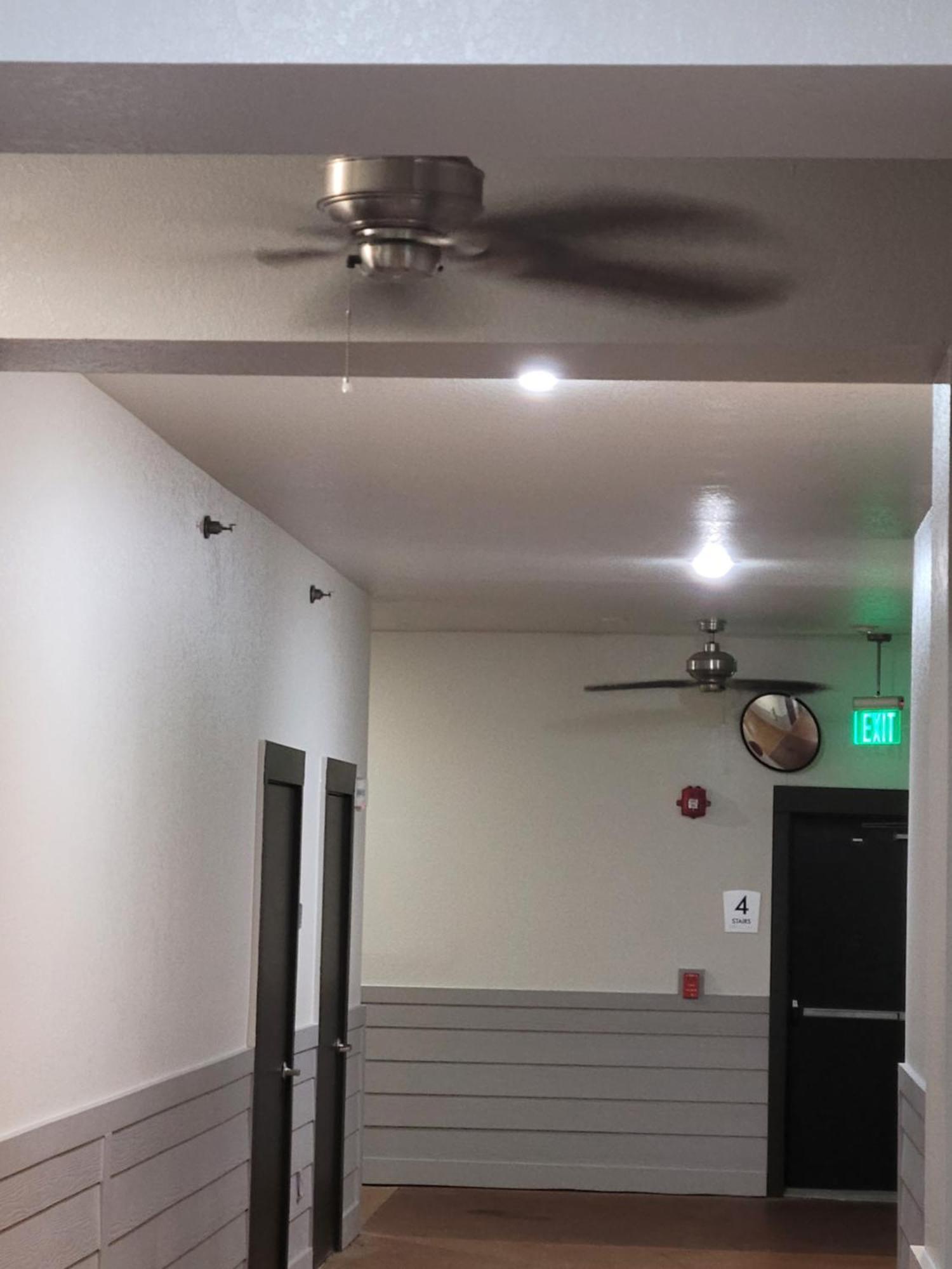 A Downright Downtown Delite Apartment Houston Exterior photo