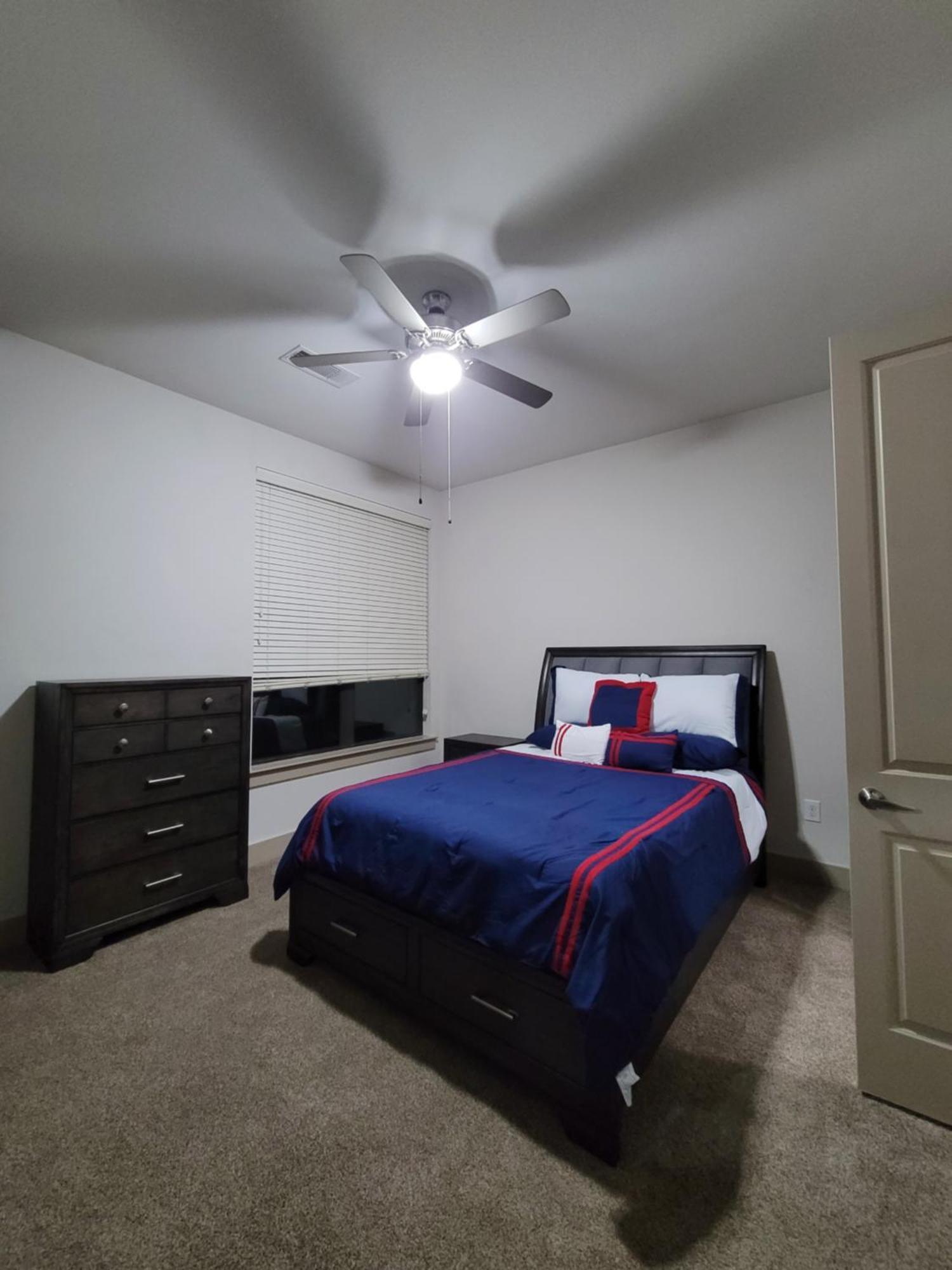 A Downright Downtown Delite Apartment Houston Exterior photo
