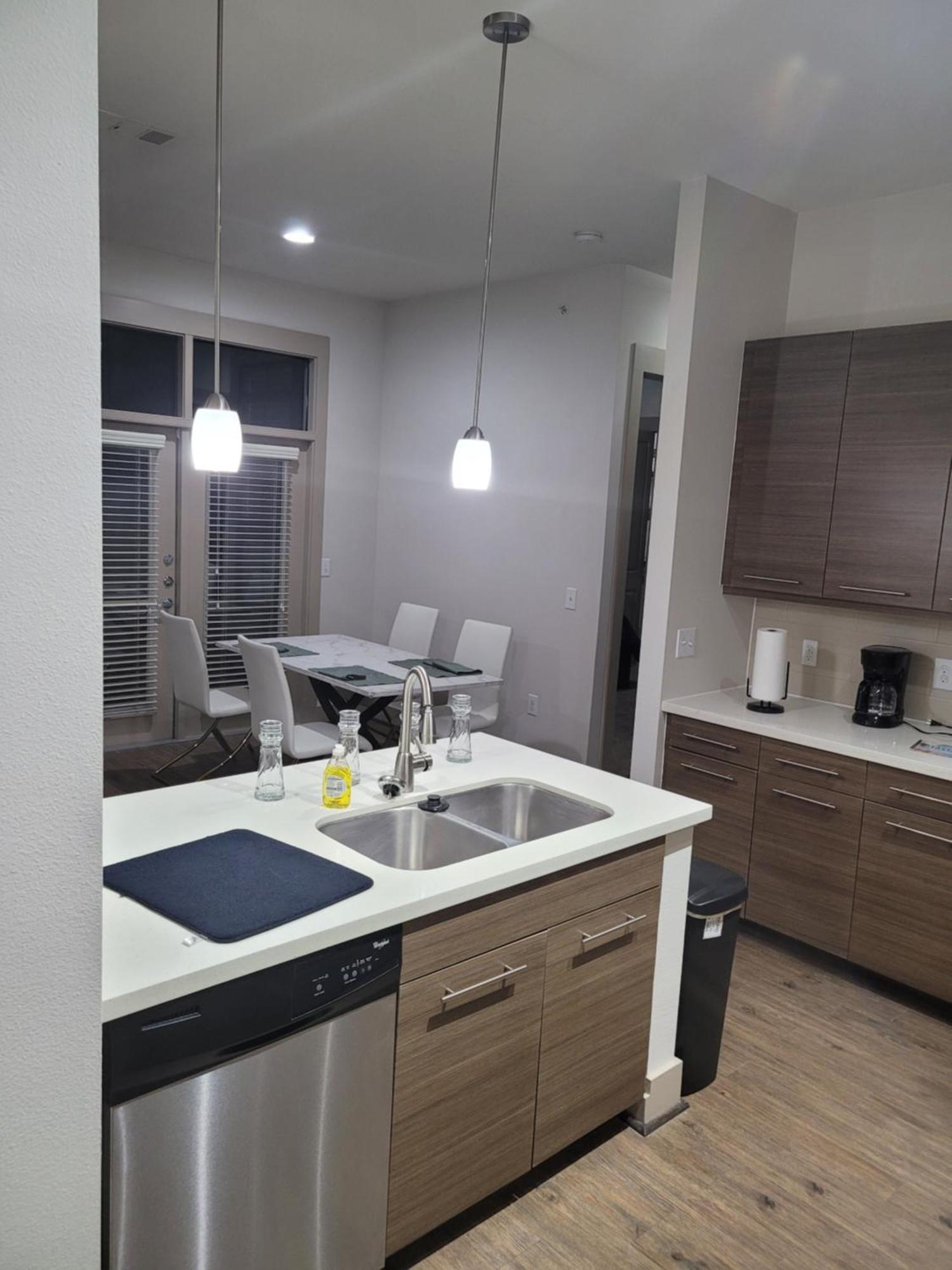 A Downright Downtown Delite Apartment Houston Exterior photo